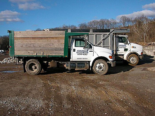 Federouch Landscape Supply