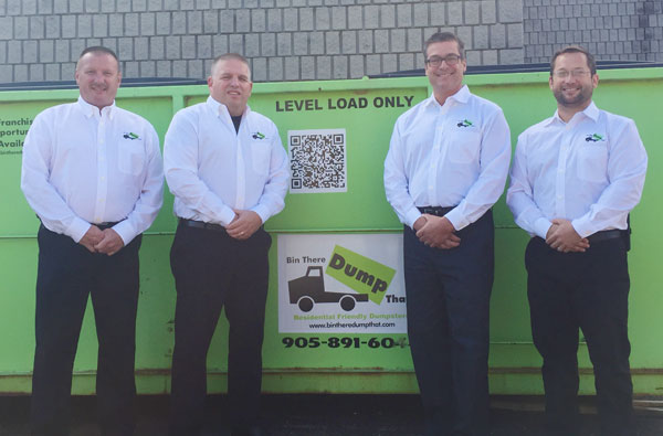 Bin There Dump That NW Ohio