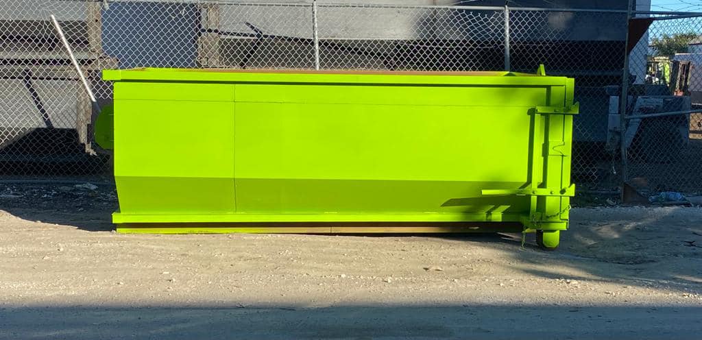 305 Roll Off Service LLC