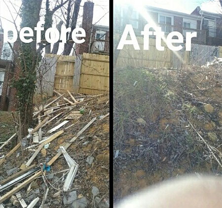 Good Brothers Junk Removal