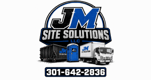 JM Site Solutions LLC logo