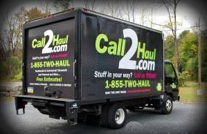 Call 2 Haul, LLC