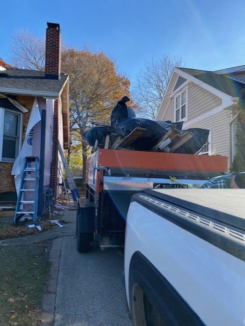 Steelhead Dumpster Rentals