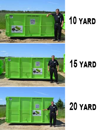 Bin There Dump That GSP