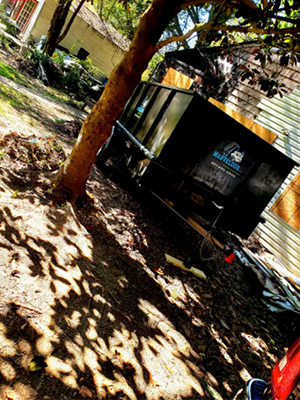 Marvelous Dumpster Rentals LLC