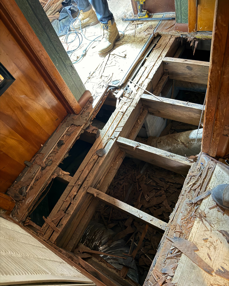 J&R Demolition Service photo