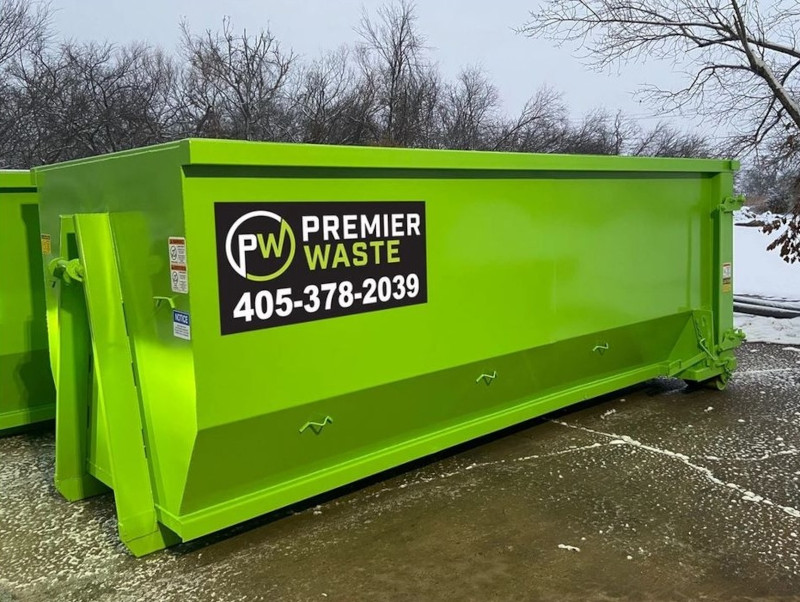 Premier Waste LLC photo