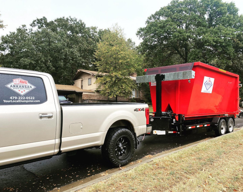 Arkansas Waste Solutions