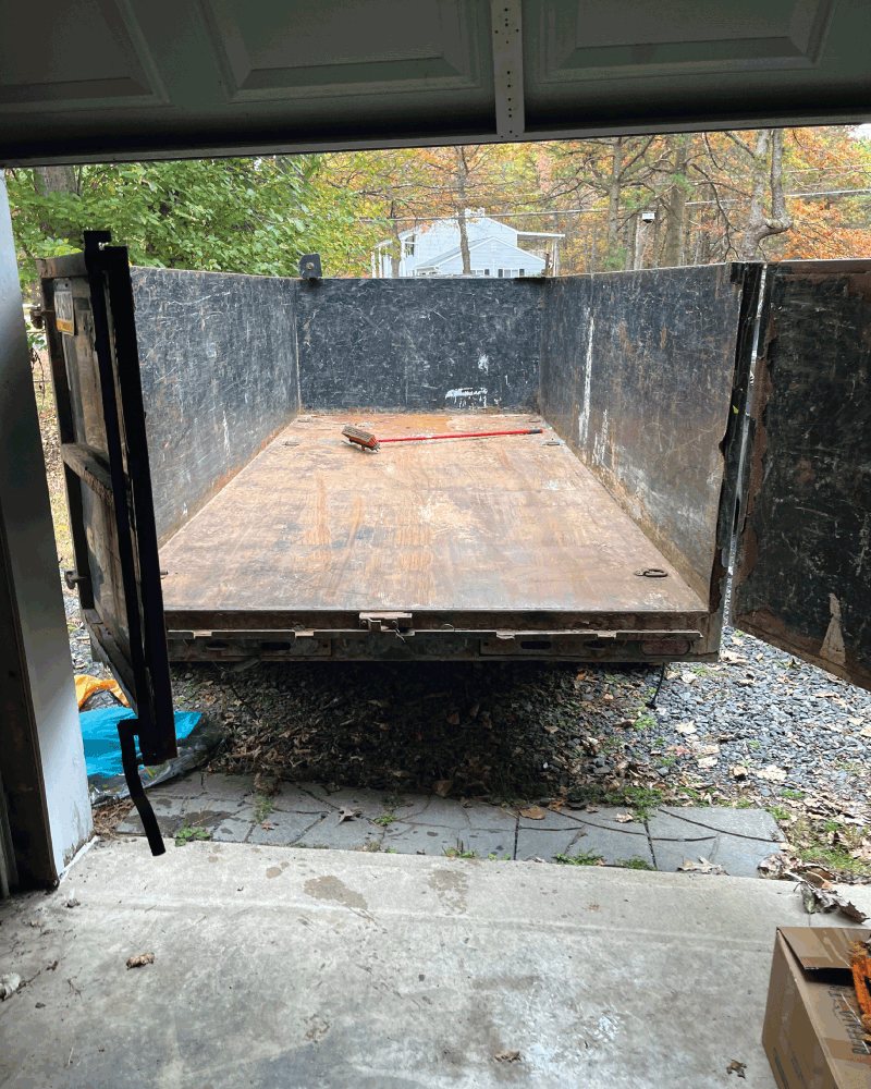 Anytime Junk Removal photo