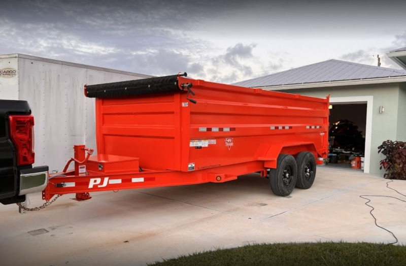 G.I.G. Dumpster Rental LLC