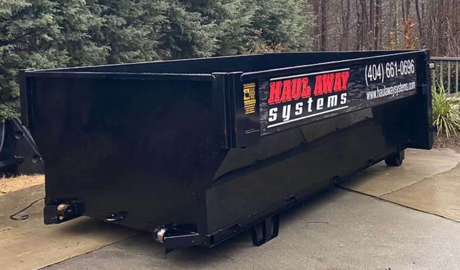 Haul Away Systems LLC