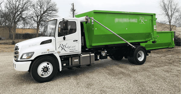 Royal Rolloffs Kansas City Division