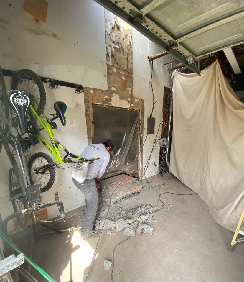 New Generation Demolition & Junk Removal