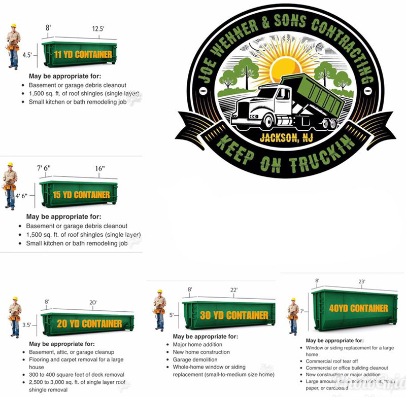 Joe Wehner & Sons Contracting