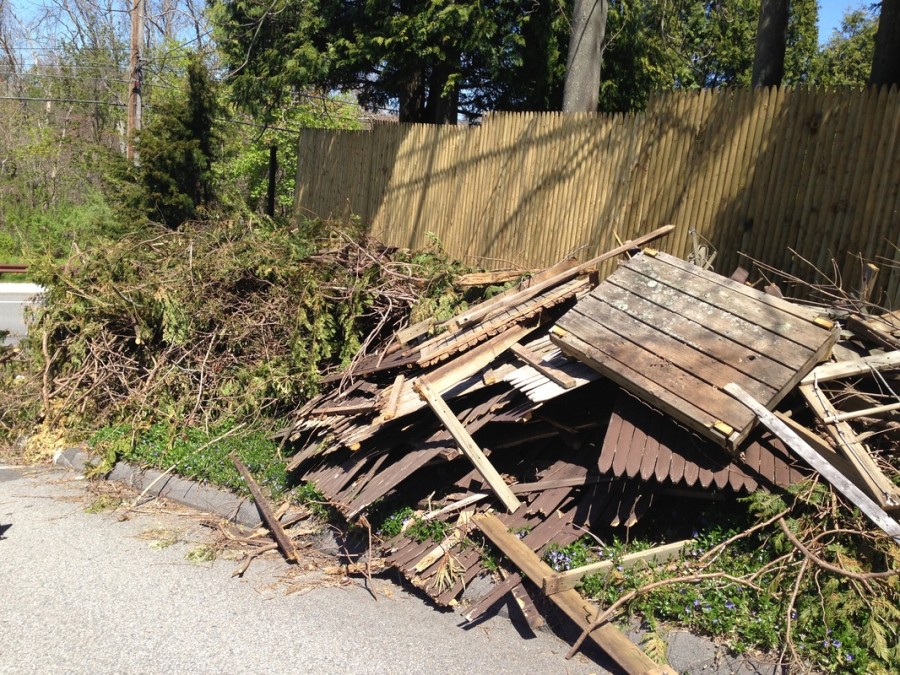 Dan's Demolition - Dan's Dump Runs photo