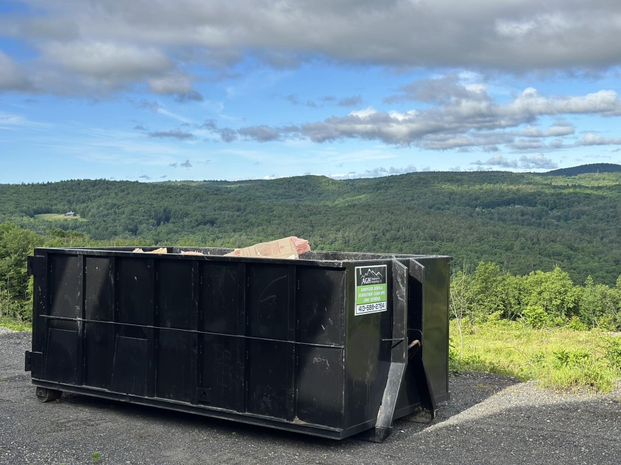 AGH Disposal & Recycling