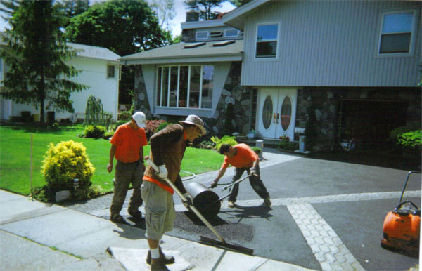 Action Blacktop, Inc.