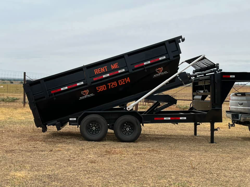 Way Out West Rolloff’s 