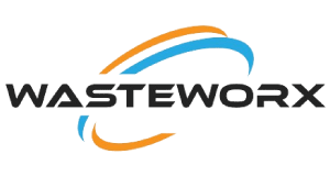 Wasteworx logo