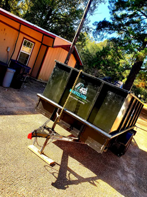 Marvelous Dumpster Rentals LLC