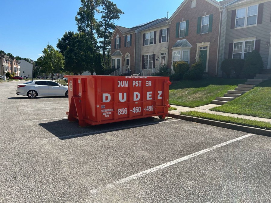 Dumpster Dudez of Southern New Jersey photo