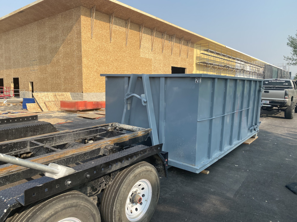 Treasure Valley Disposal