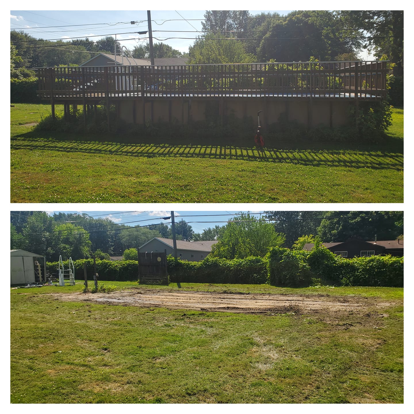 Lincoln Property Maintenance LLC