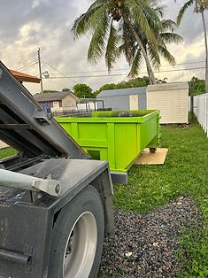 Dominguez Demolition and Dumpster  photo