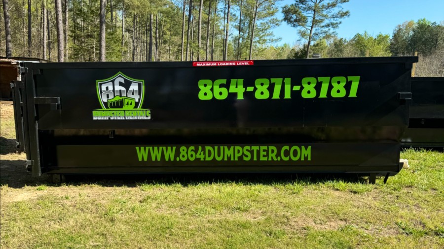 864 Dumpster LLC photo
