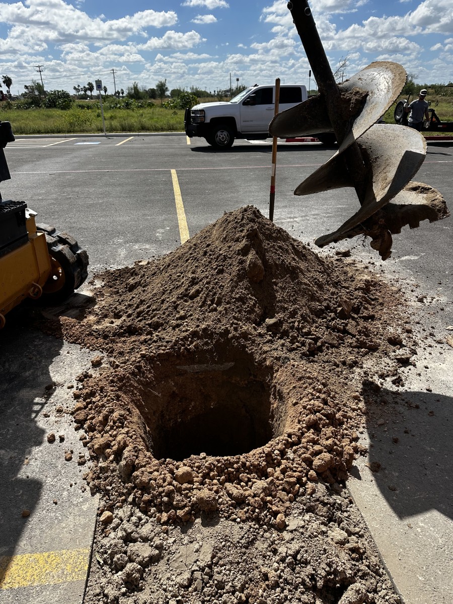 Campos Hauling Services