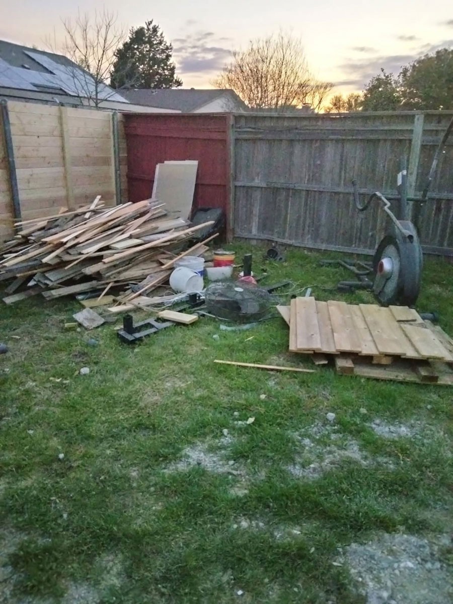 Waste Wagons Dumpsters photo