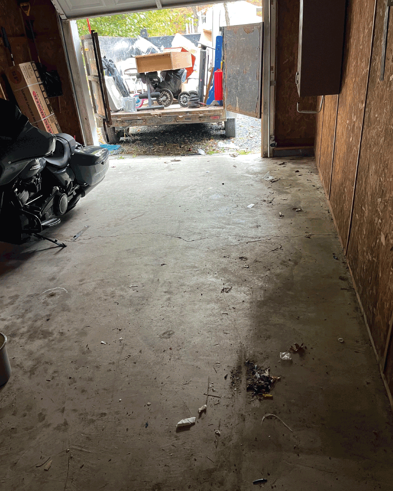 Anytime Junk Removal photo