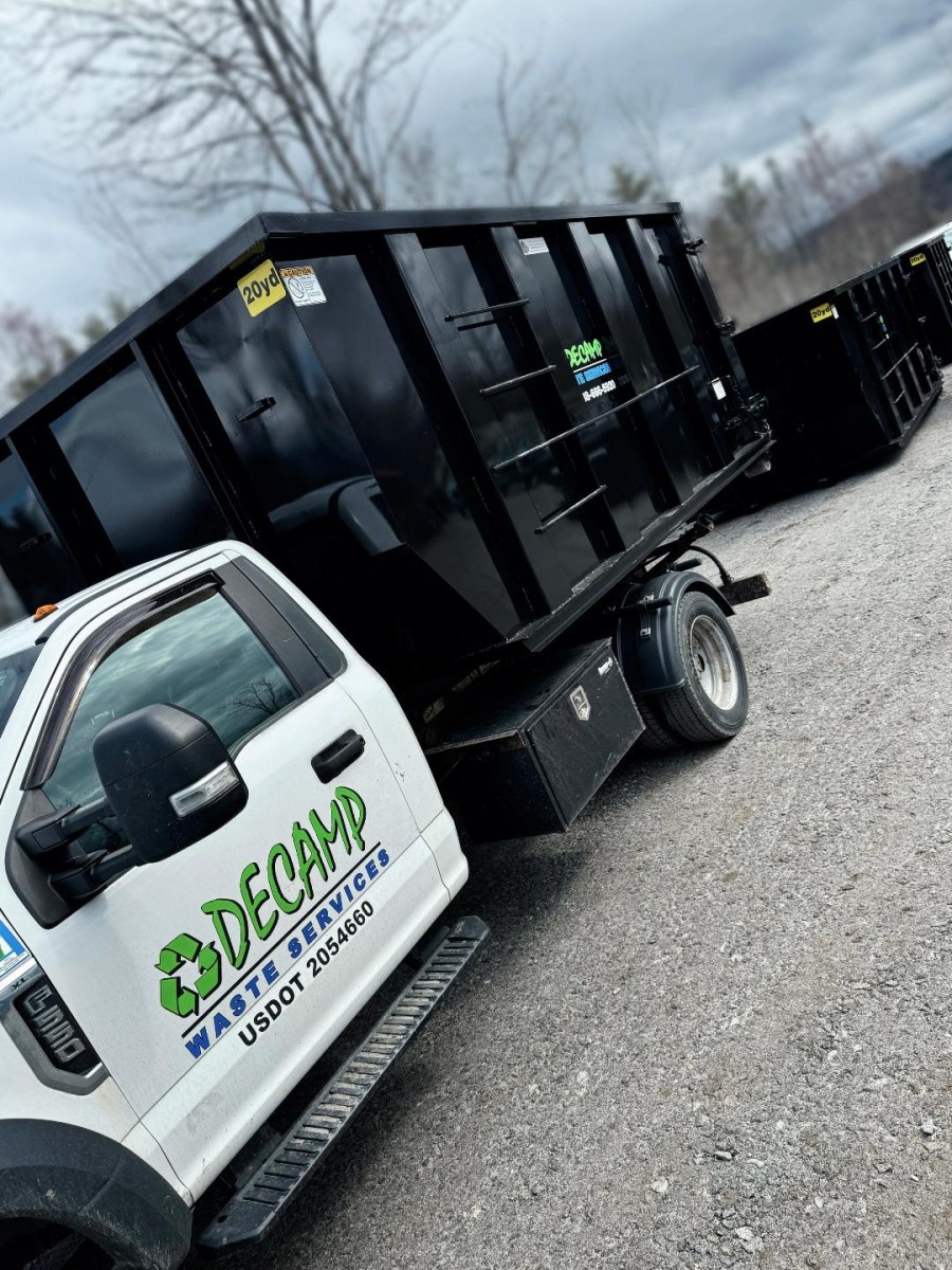 DeCamp Waste Services, LLC