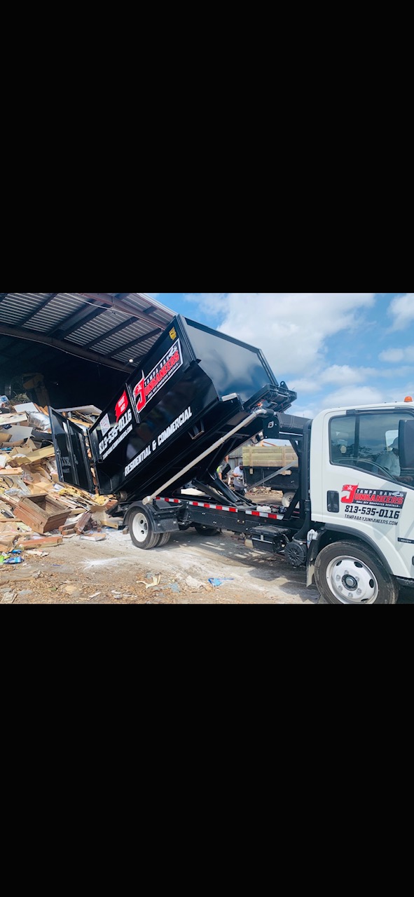 Tampa Bay Junkaneers LLC