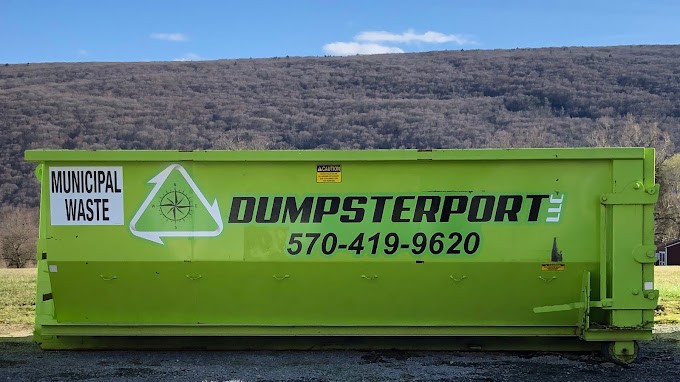 Dumpsterport LLC photo