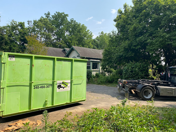 Capital Area Bins LLC