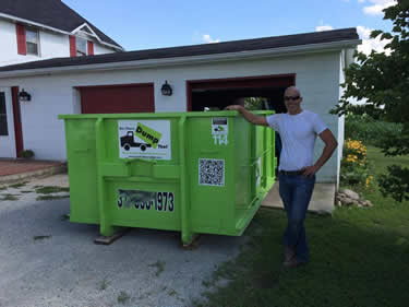 Bin There Dump That Indianapolis