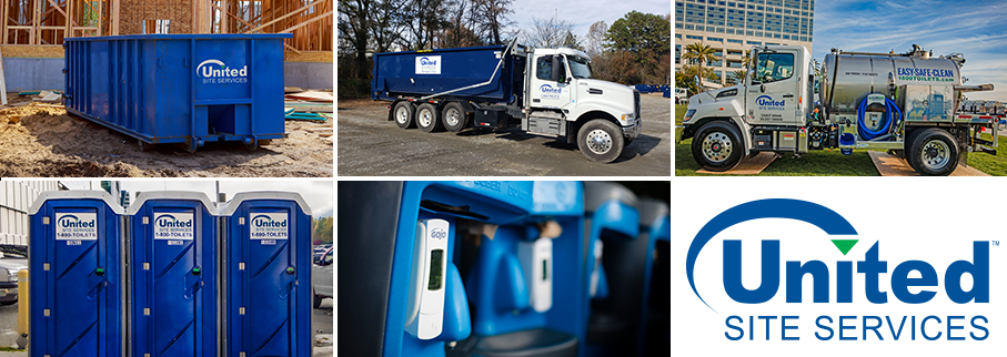 United Site Services