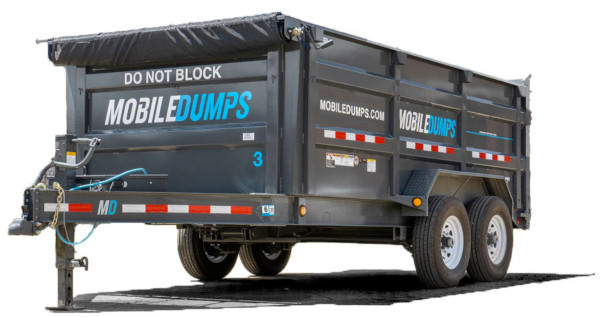 Mobiledumps of Boston MA 