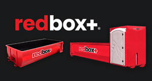 redbox+ of Northern Illinois logo