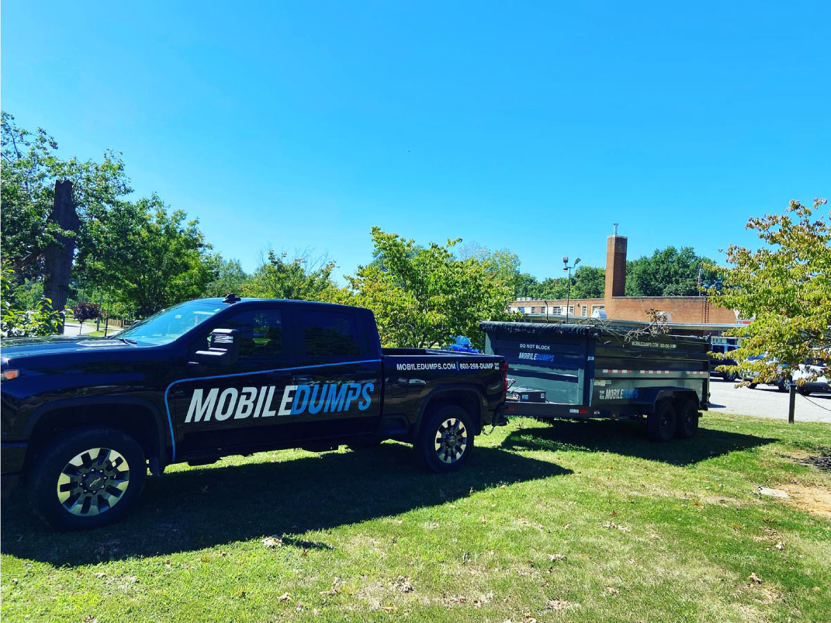 Mobiledumps of Gainesville - Ocala FL