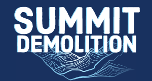 Summit Demolition LLC logo