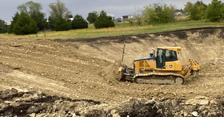 Arrow C Landworks LLC