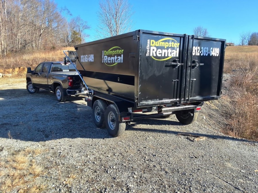Tru-Clean Dumpster Rental photo