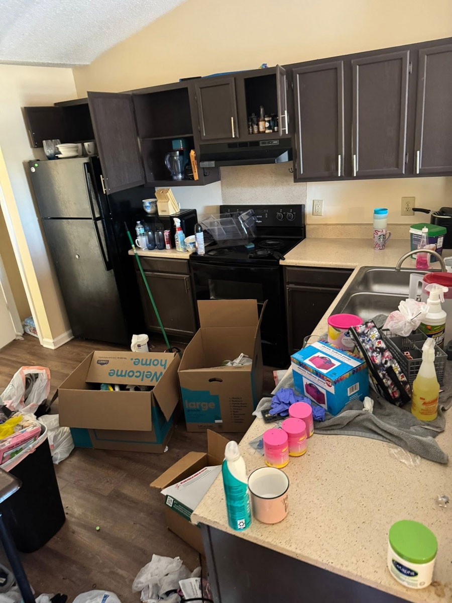 Oliver's Removal Service photo