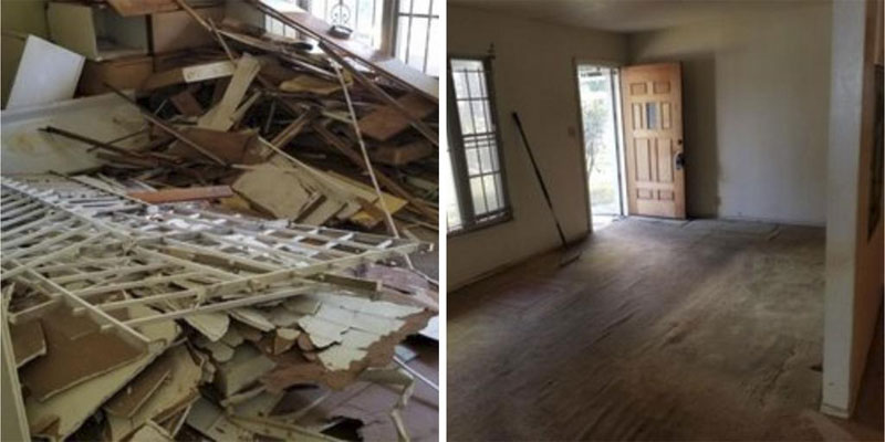 RoadRunner Junk Removal LLC