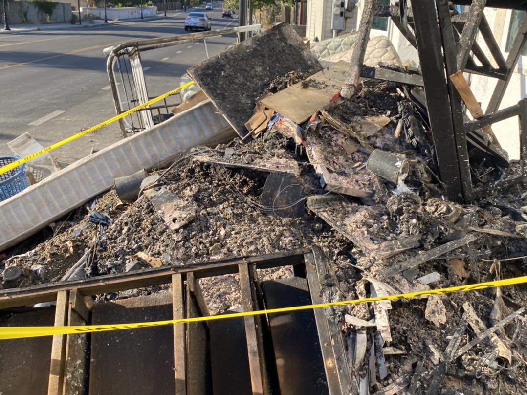 The Ark Hauling & Junk Removal