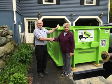 Bin There Dump That Houston West