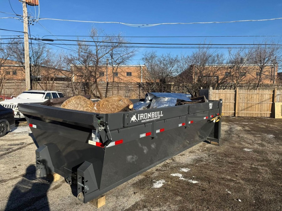 Lil D Dumpsters LLC photo