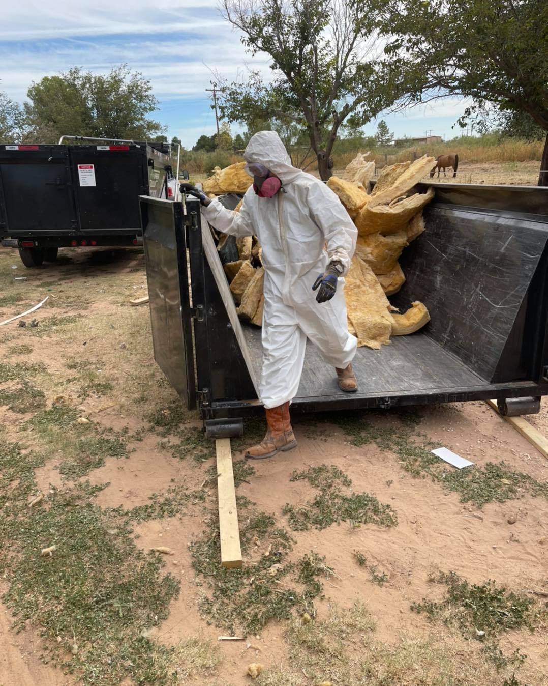 Junk Express Services LLC